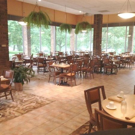 Owego Treadway Inn And Suites Restoran fotoğraf