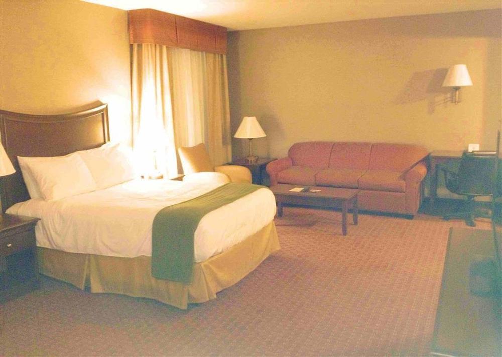 Owego Treadway Inn And Suites Oda fotoğraf
